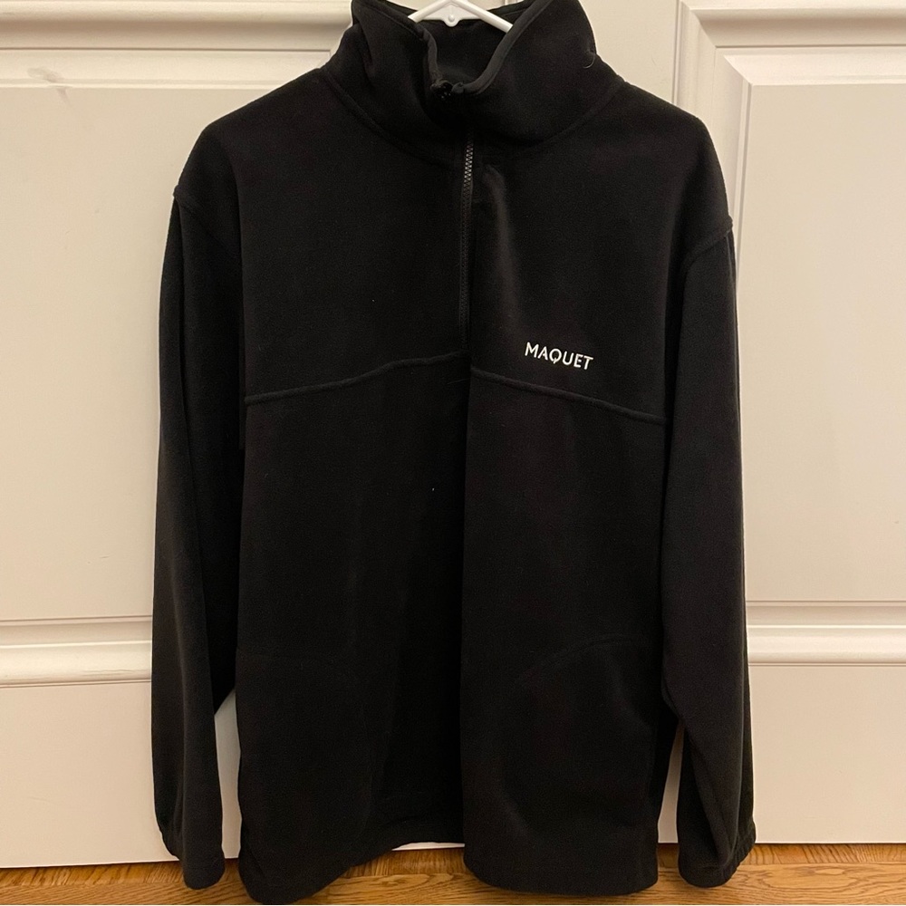 Timberline Colorado Fleece Pullover Size Medium